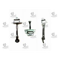 GERGİ KAPI MAZDA 6 09-13 ARKA LH/RH