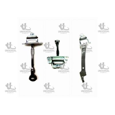 GERGİ KAPI MAZDA 6 09-13 ARKA LH/RH