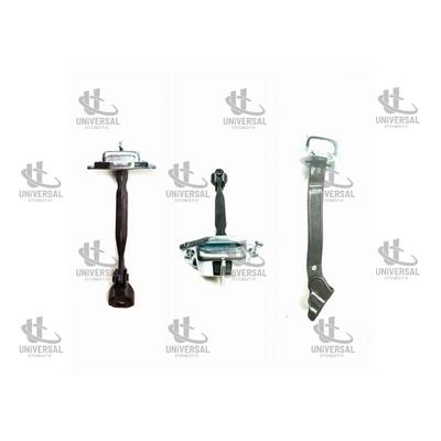 GERGİ KAPI MAZDA 6 09-13 ÖN LH/RH