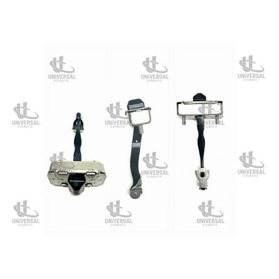 GERGİ KAPI NAVARA 15-21 ARKA LH/RH