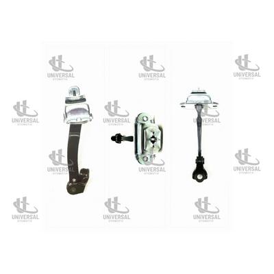 GERGİ KAPI NOTE 07-12 ÖN LH/RH