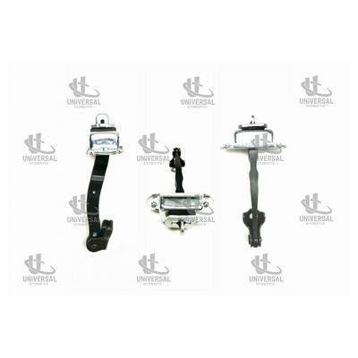 GERGİ KAPI QASHQAİ 07-12/NAVARA 07-14 ÖN RH/LH