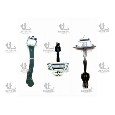 GERGİ KAPI QASHQAİ 14-16 ÖN LH/RH