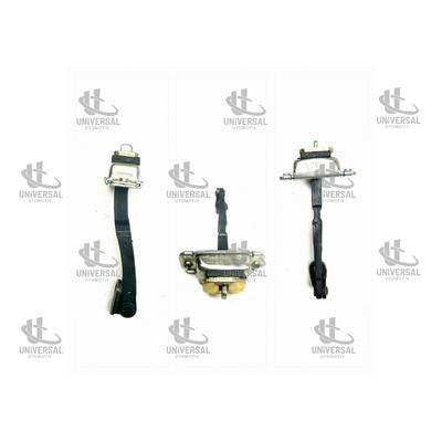 GERGİ KAPI SANTAFE 00-06 ARKA LH