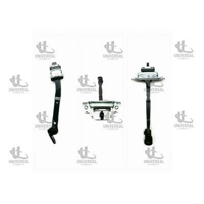 GERGİ KAPI SPORTAGE 05-10 ARKA RH