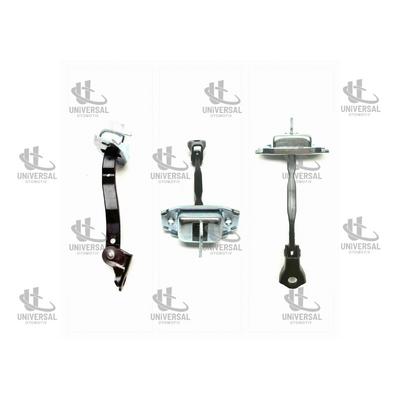 GERGİ KAPI X-TRAİL 07-13 ARKA LH/RH