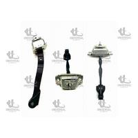 GERGİ KAPI X-TRAİL 14-16 ARKA RH/LH