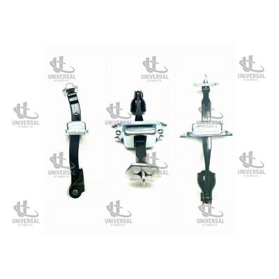 GERGİ KAPI X-TRAİL 14-16 ÖN RH/LH