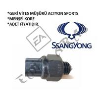 GERİ VİTES MÜŞÜRÜ ACTYON SPORTS