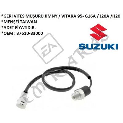 MÜŞÜR GERİ VİTES GRAND VİTARA 95-05/JİMMY/SAMURAİ
