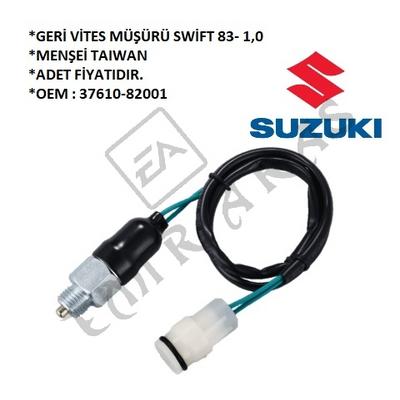 GERİ VİTES MÜŞÜRÜ SWİFT 83- 1,0