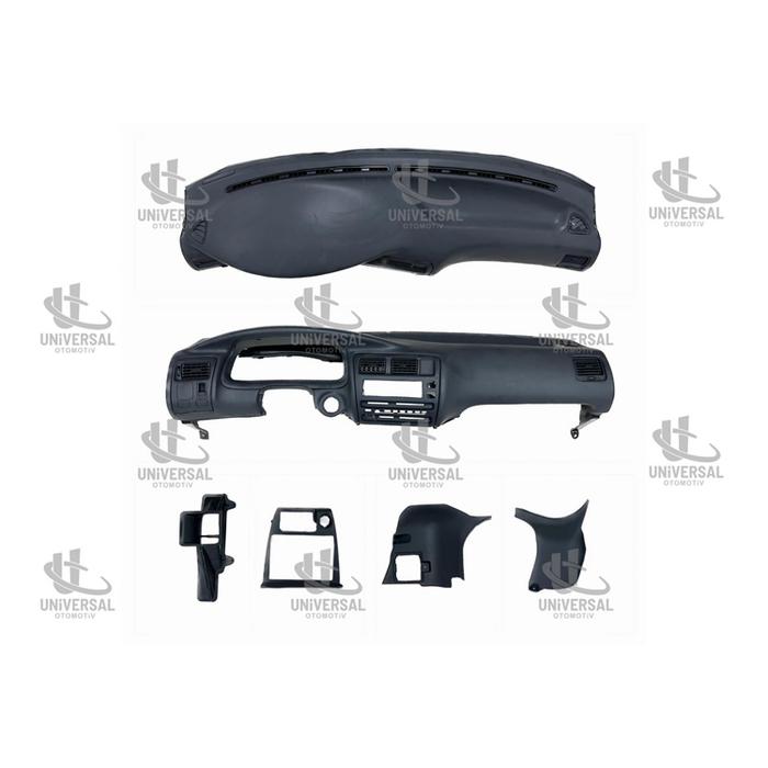 GÖĞÜS COROLLA AE101 92-97 (KOMPLE TEYİP ÇERÇEVE+