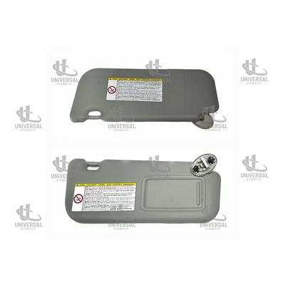 GÜNEŞLİK COROLLA 07-12 RH (GRİ ORJİNAL TİP)