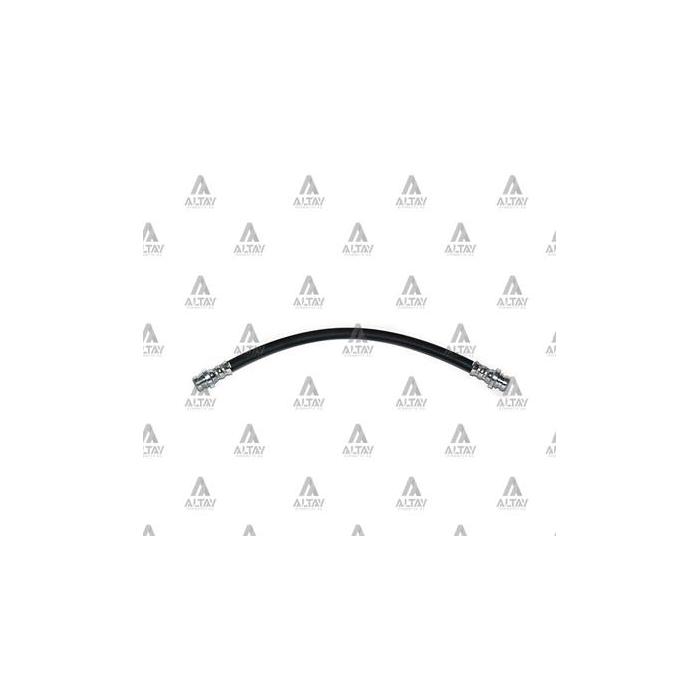 H-100 ÖN FREN HORTUMU NO:2  L-300