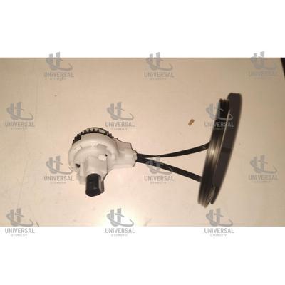HALAT KALORİFER HILUX VİGO 07-14 (YÖN HALATI)