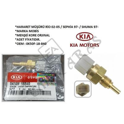 HARARET MÜŞÜRÜ RİO 02-05  SEPHİA 97-  SHUMA 97-