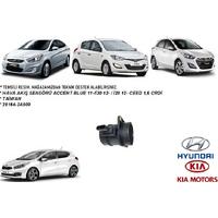 HAVA AKIŞ SENSÖRÜ ACCENT BLUE 11-İ30 12-  İ20 12- CEED SOUL 12- 1,6  CRDİ