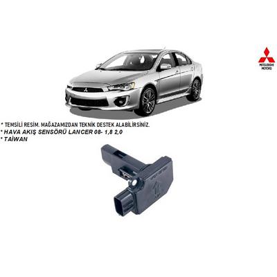 HAVA AKIŞ SENSÖRÜ LANCER 08- 1,8 2,0