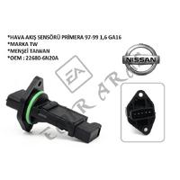 HAVA AKIŞ SENSÖRÜ PRİMERA 97-99 1,6 GA16