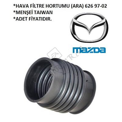 HAVA FİLTRE HORTUMU (ARA) 626 97-02