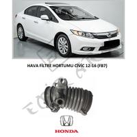 HAVA FİLTRE HORTUMU CİVİC 12-16 (FB7)
