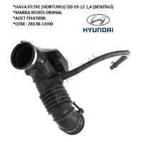 HAVA FİLTRE (HORTUMU) İ20 09-12 1,4 (BENZİNLİ)