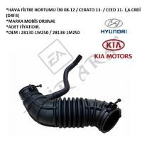 HAVA FİLTRE HORTUMU İ30 08-12  CERATO 11-  CEED 11- 1,6 CRDİ (D4FB)