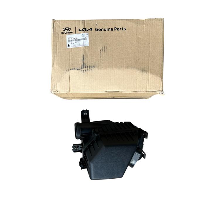 HAVA FİLTRE KUTUSU KOMPLE ACCENT BLUE 11- 1,6 DİZEL