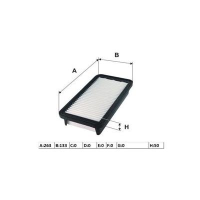HAVA FİLTRESİ ACCENT ERA 06- RİO 06- 1,5 CRDİ
