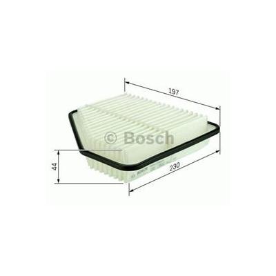 HAVA FİLTRESİ CİVİC 07-09  10-12 FD6 / CİVİC 06- HB TYPAR 1,6