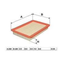 HAVA FİLTRESİ ELANTRA 96-00 1,6 1,8