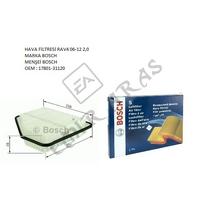 HAVA FİLTRESİ RAV4 06-12 2,0