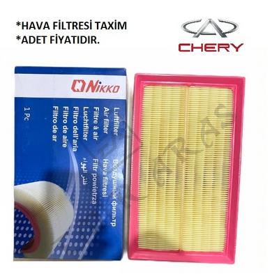 HAVA FİLTRESİ TAXİM