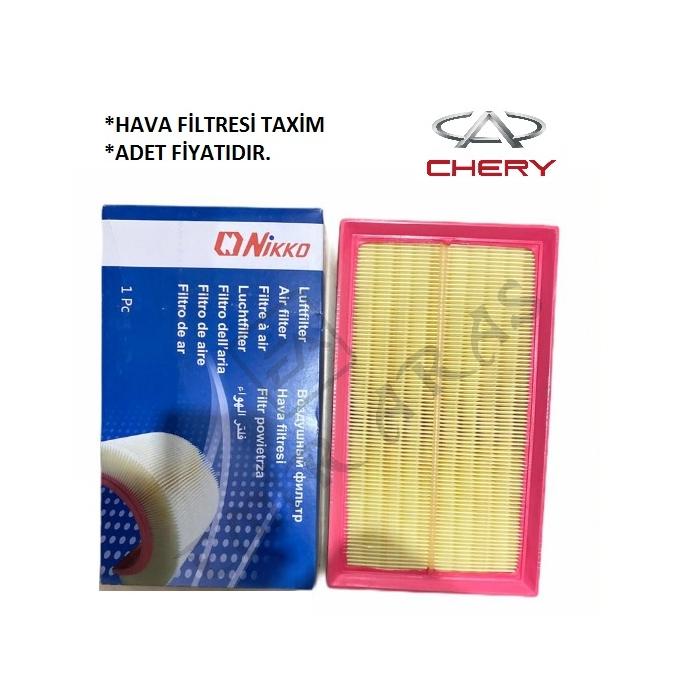 HAVA FİLTRESİ TAXİM