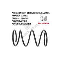HELEZON YAYI ÖN CİVİC 01-05 SAĞ SOL