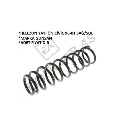 HELEZON YAYI ÖN CİVİC 96-01 SAĞ SOL