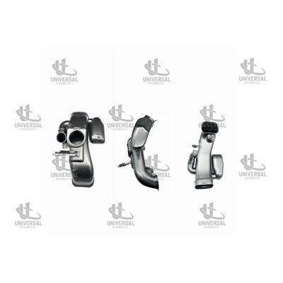 HORTUM FİLTRE HAVA CRV 2,0 12-14 (ALT UZUN)
