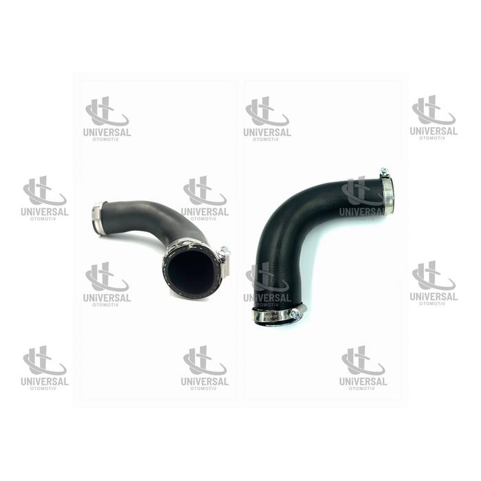 HORTUM İNTERCOOL AVENSİS 2,0 D4D 02-06/VERSO 2,0