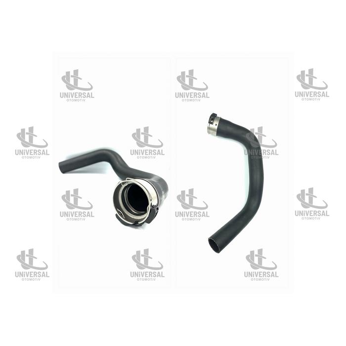HORTUM İNTERCOOL QASHQAİ 1,6 DCİ 11-13