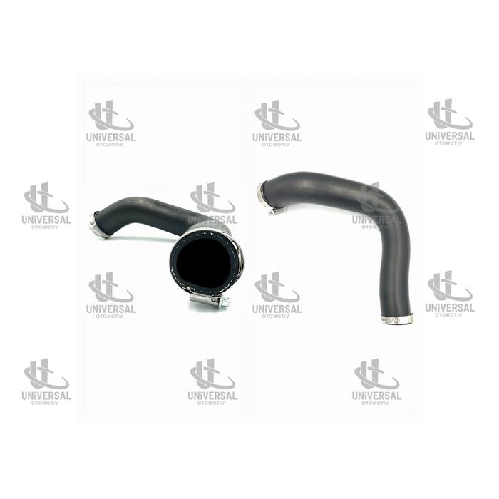 HORTUM İNTERCOOL QASHQAİ 2,0 DCİ 07-14 (ÜST)