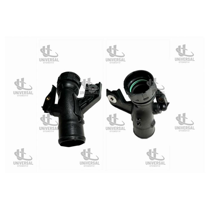 HORTUM TURBO QASHQAİ 1,5 DİZEL 11-13 (BORU)