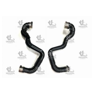 HORTUM TURBO QASHQAİ 1,6 DCİ 17-19/X-TRAIL 14-19
