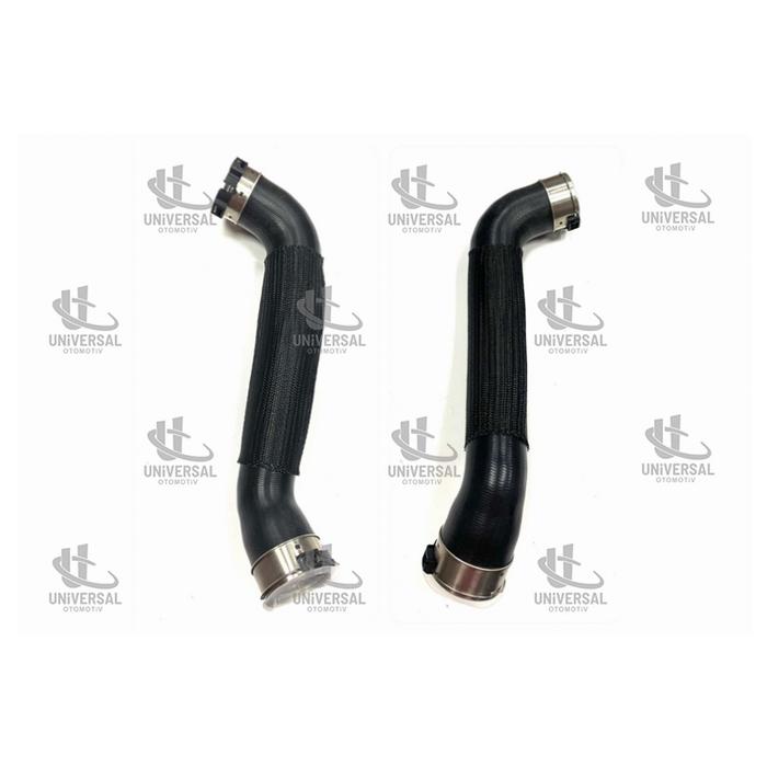 HORTUM TURBO X-TRAİL 1,6 DCİ 14-17