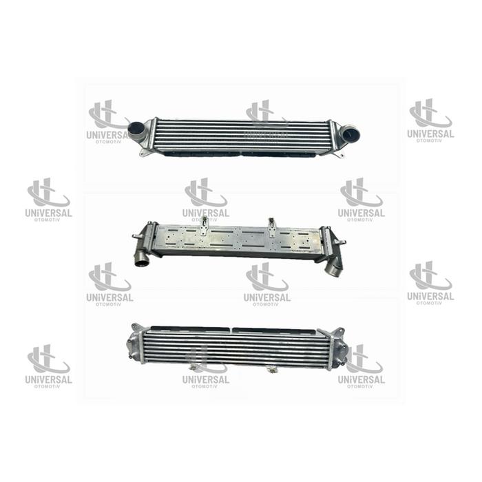 İNTERCOOL RADYATÖR ELANTRA 1,6 CRDİ 15-19/İ30 1,6