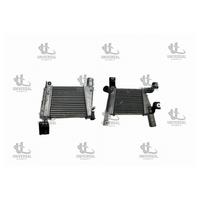 İNTERCOOL RADYATÖR NAVARA NP300 2,5 07-14