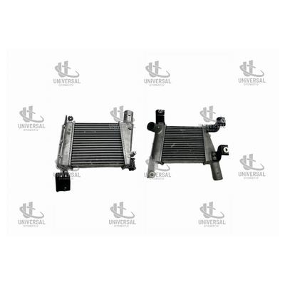 İNTERCOOL RADYATÖR NAVARA NP300 2,5 07-14
