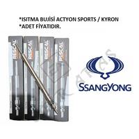 ISITMA BUJİSİ ACTYON SPORTS  KYRON (ADET)