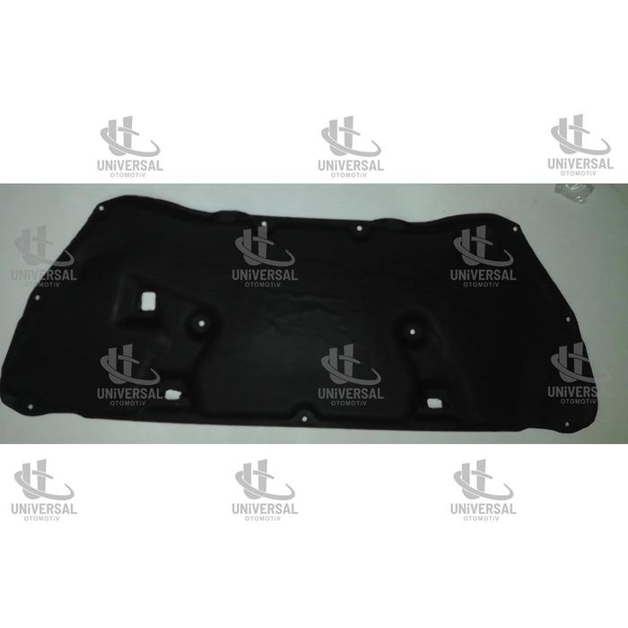 İZALATÖR KAPUT CRV 07-12