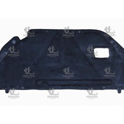 İZALATÖR KAPUT MAZDA 3 08-11