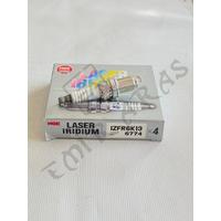 IZFR6K13 BUJİ CİTY 09-  JAZZ 09- 1,4 L13Z1